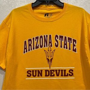 Arizona State Sun Devils Tshirt